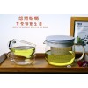 茶具耐熱玻璃過(guò)濾茶壺高硼硅玻璃水壺?zé)崮虊? onmouseover=