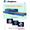 節(jié)能強(qiáng)制對(duì)流玻璃鋼化爐